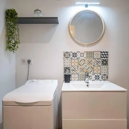 Guestready - Comfort And Charm In Apartment Antibes
