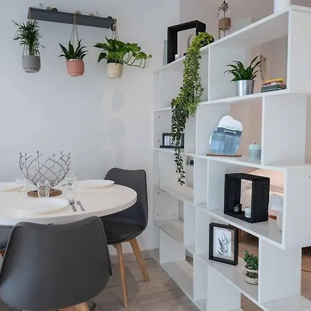 Apartment Guestready - Comfort And Charm In *