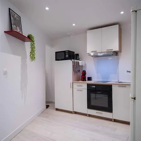 Guestready - Comfort And Charm In Apartment Antibes