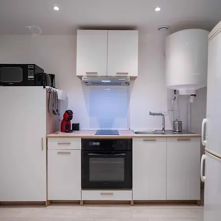 Apartamento Guestready - Comfort And Charm In