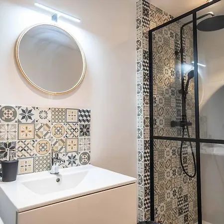 Guestready - Comfort And Charm In Apartamento *