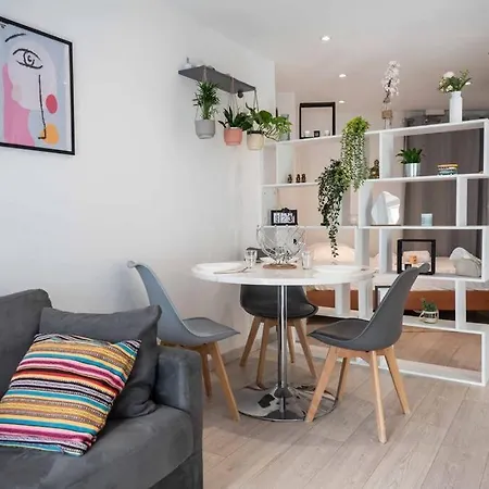 Apartamento Guestready - Comfort And Charm In Antibes