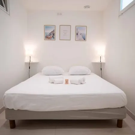 Guestready - Comfort And Charm In Apartamento